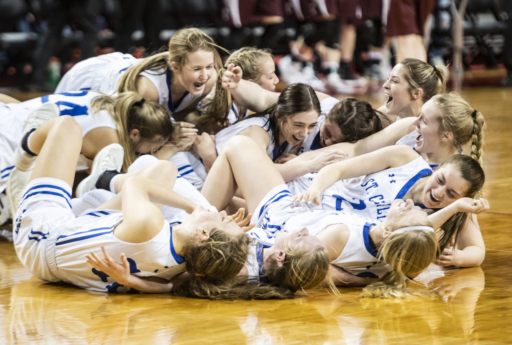 St. Cecilia vs. Crofton, 3.02